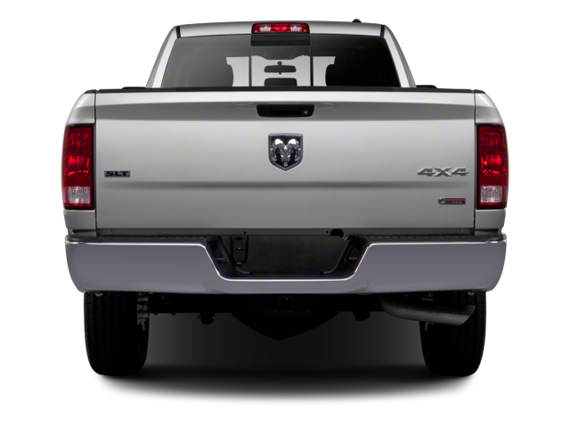 2012 RAM 2500 ST