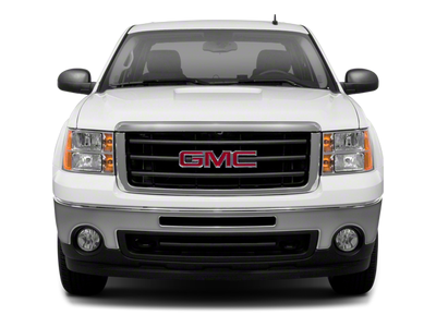 2012 GMC Sierra 1500 SLE