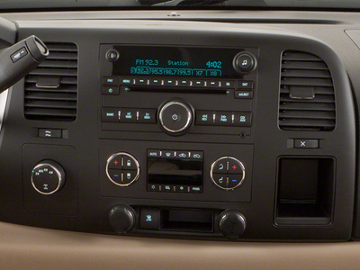 2012 GMC Sierra 1500 SLT