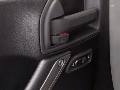 2012 Jeep Wrangler Unlimited Sahara Altitude