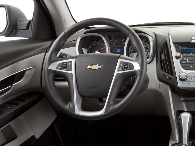 2013 Chevrolet Equinox LT 1LT