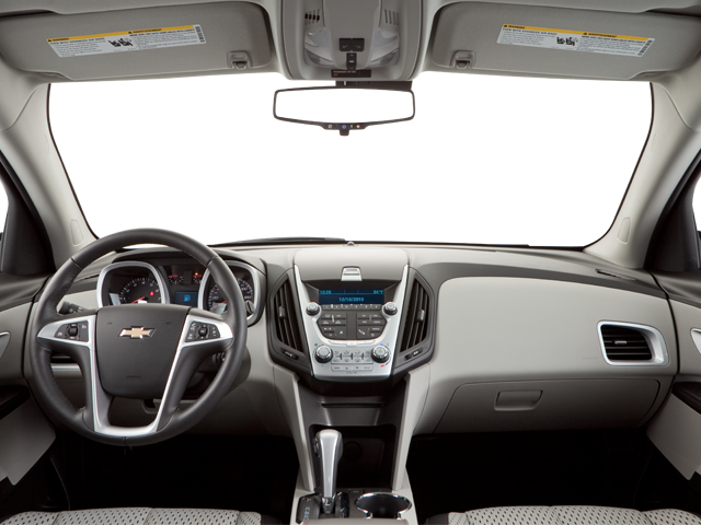 2013 Chevrolet Equinox LT 1LT