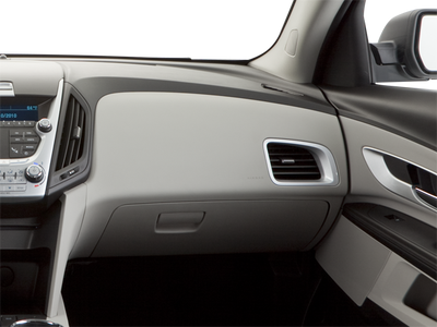 2013 Chevrolet Equinox LT 1LT