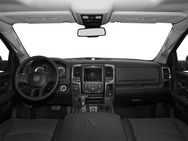 2013 RAM 1500 Laramie