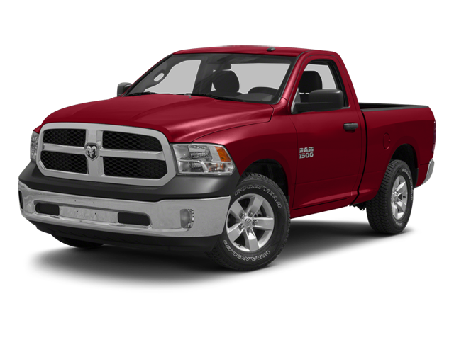 2013 RAM 1500's photo