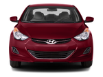 2013 Hyundai Elantra SE