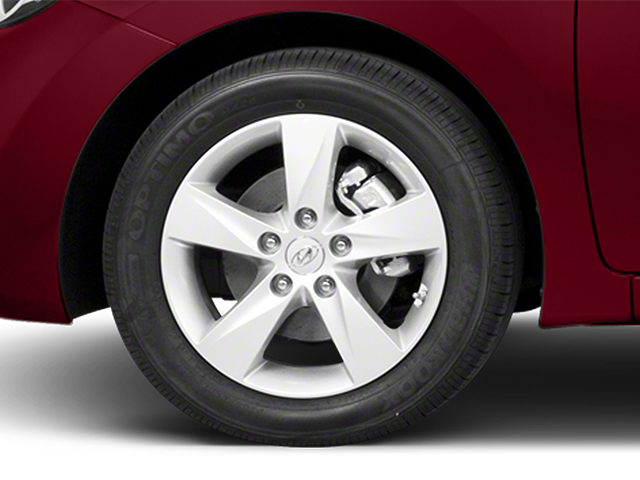 2013 Hyundai Elantra SE