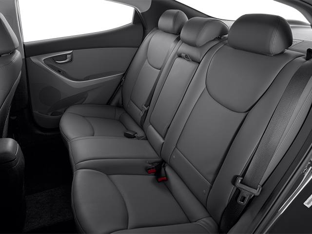 2013 Hyundai Elantra SE