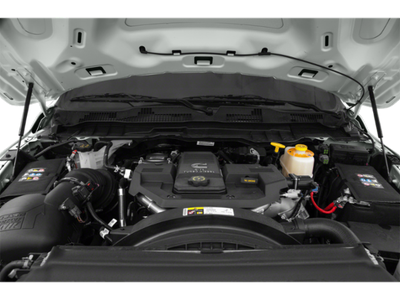 2013 RAM 3500 Tradesman