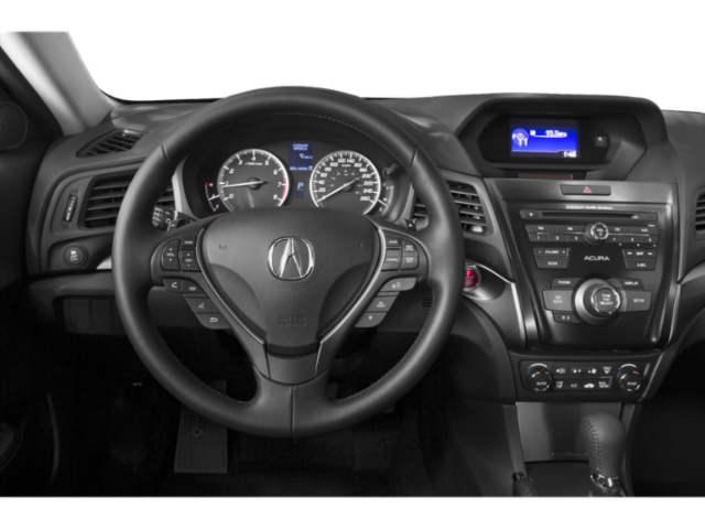 2014 Acura ILX 2.0L