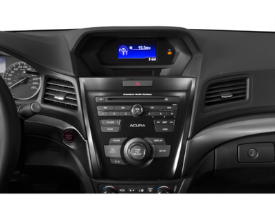 2014 Acura ILX 2.0L