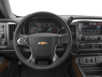 2014 Chevrolet Silverado 1500 High Country