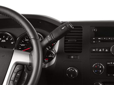 2014 Chevrolet Silverado 2500HD Work Truck