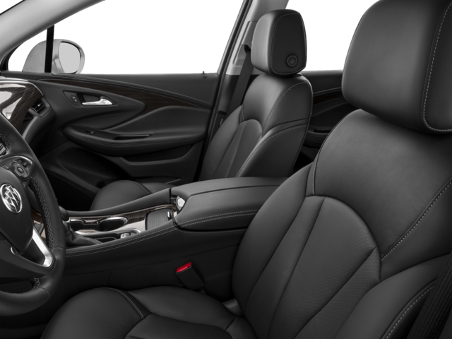 2016 Buick Envision Premium I