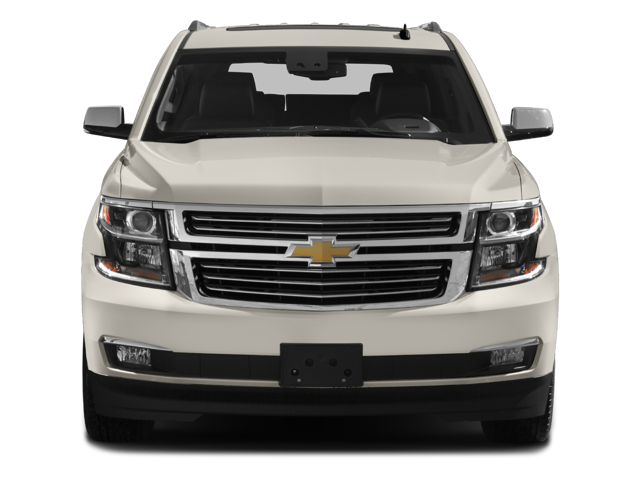 2017 Chevrolet Tahoe Premier photo 3