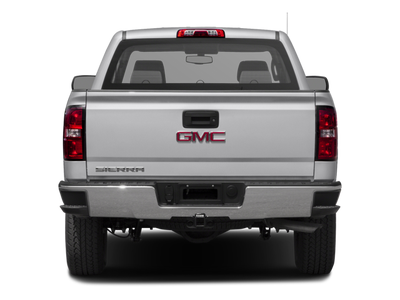2017 GMC Sierra 1500 Elevation Edition