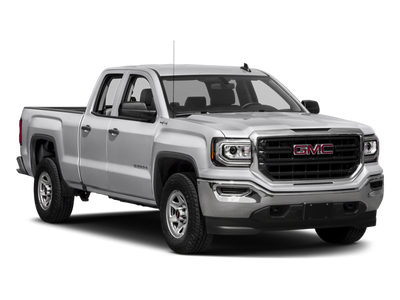 2017 GMC Sierra 1500 Elevation Edition