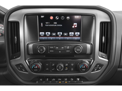 2017 GMC Sierra 3500HD Denali