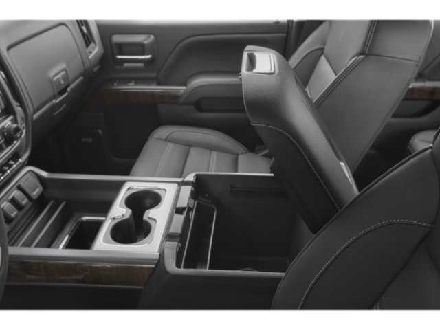 2017 GMC Sierra 3500HD Denali