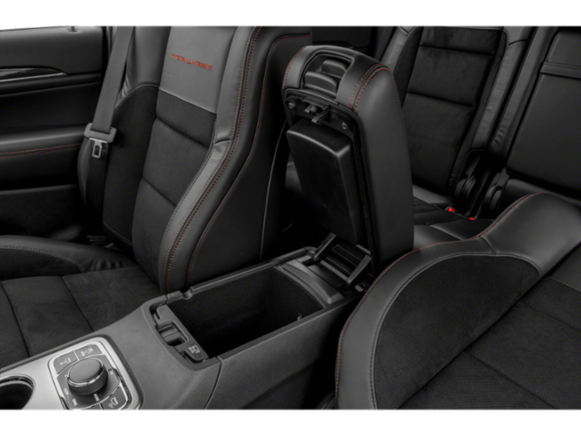 2018 Jeep Grand Cherokee Trailhawk
