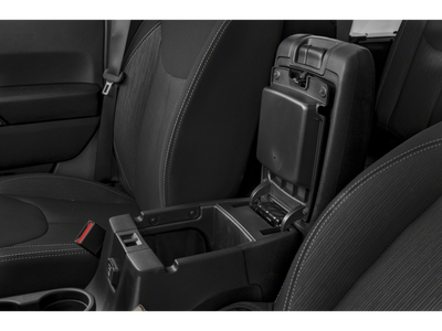 2018 Jeep Wrangler JK Unlimited Rubicon