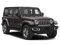 2020 Jeep Wrangler Unlimited Sahara Altitude