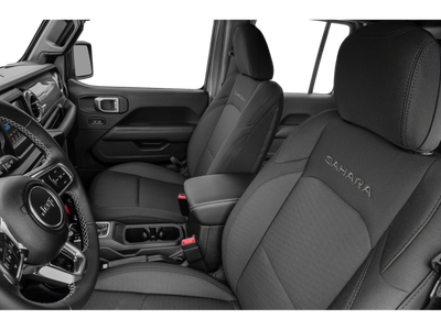 2020 Jeep Wrangler Unlimited Sahara Altitude