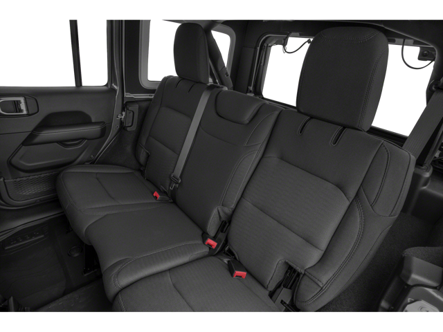 2020 Jeep Wrangler Unlimited Sahara Altitude