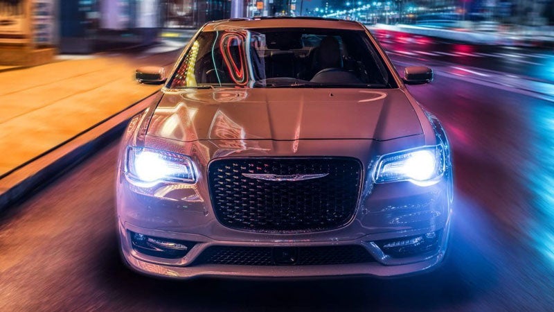 Chrysler 300