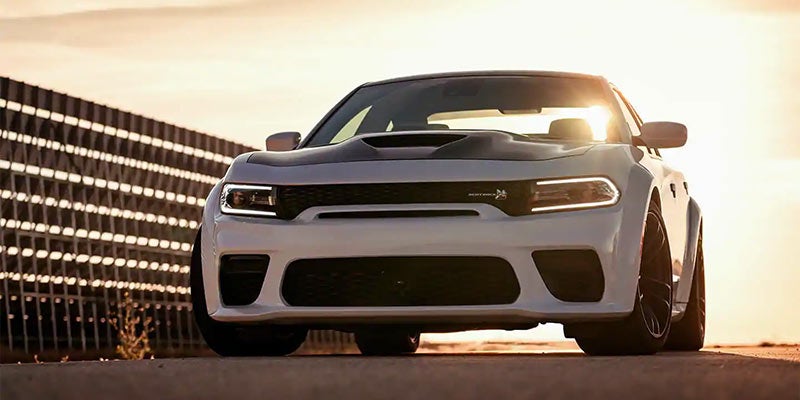 Dodge Charger