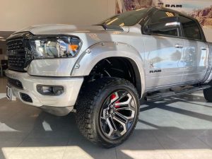 Customizing Your Ram: The Best Mods for Ultimate Performance - McLarty