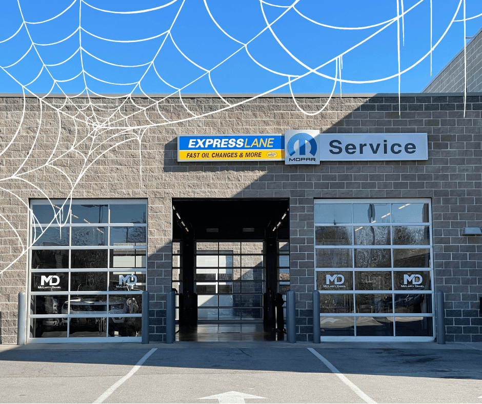 Service Express Lane