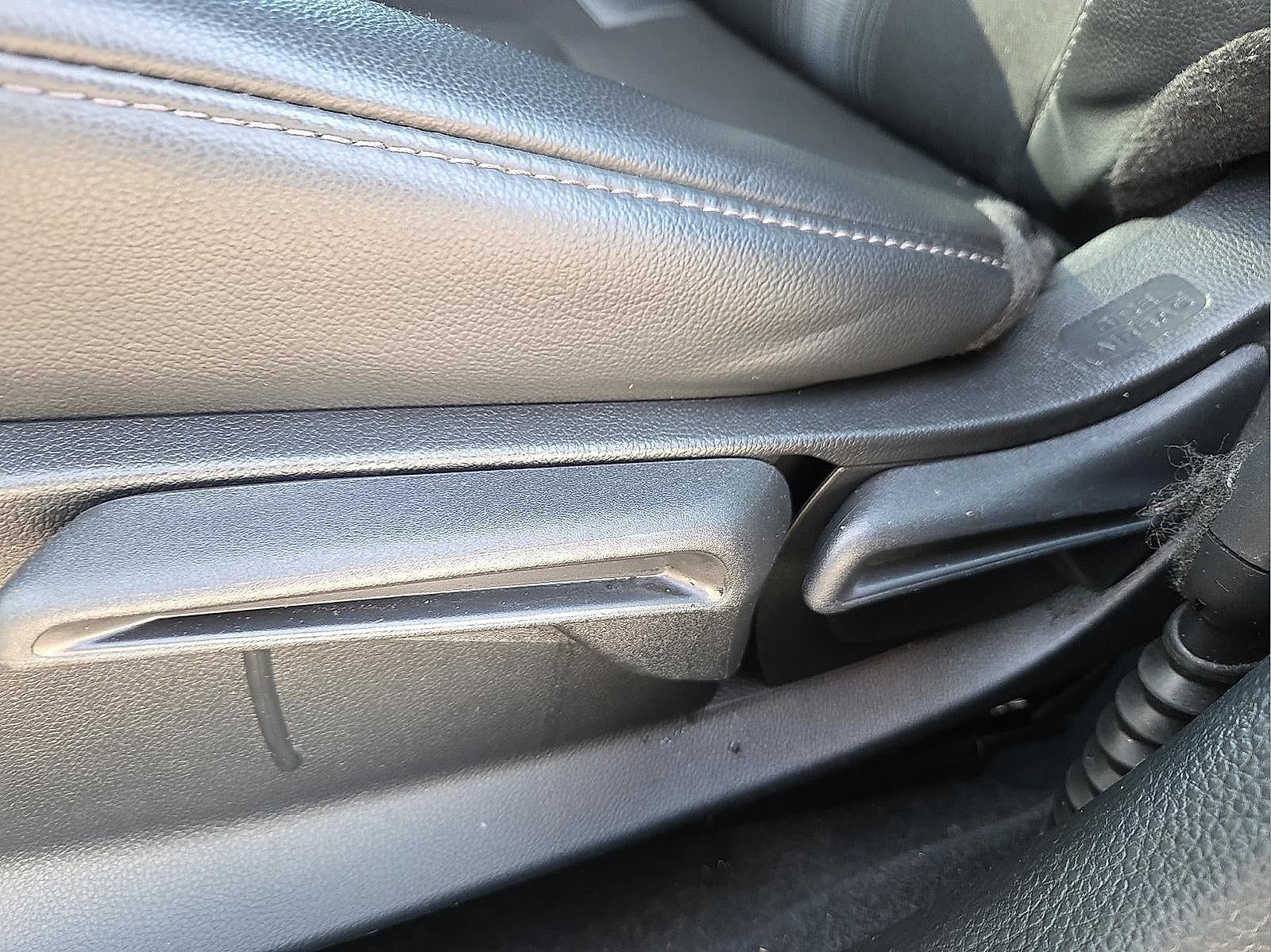 2022 Honda Civic Hatchback Sport