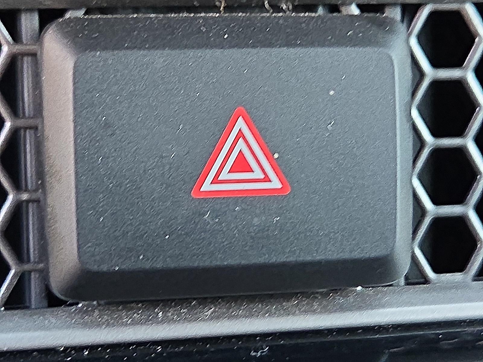 2022 Honda Civic Hatchback Sport