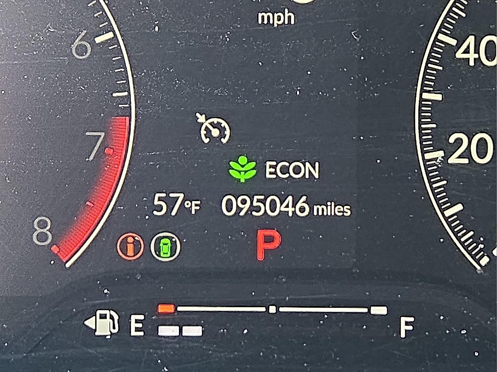 2022 Honda Civic Hatchback Sport