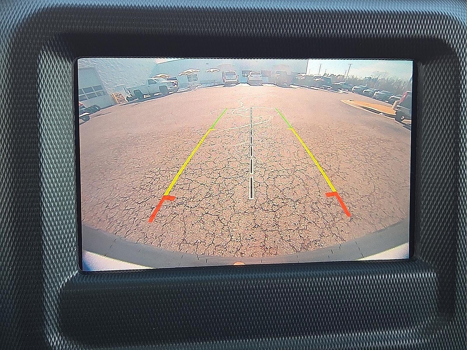 2019 Jeep Wrangler Unlimited Sport S 4x4