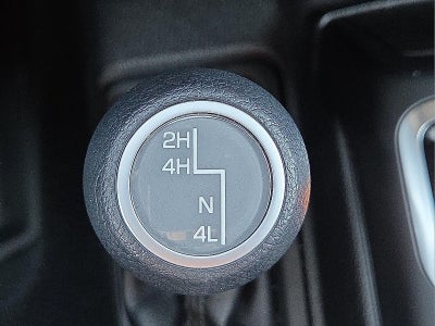 2019 Jeep Wrangler Unlimited Sport S 4x4