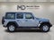 2019 Jeep Wrangler Unlimited Sport S 4x4