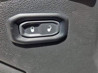 2019 Jeep Wrangler Unlimited Sport S 4x4