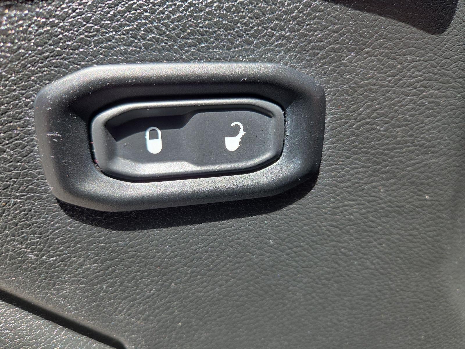 2019 Jeep Wrangler Unlimited Sport S 4x4