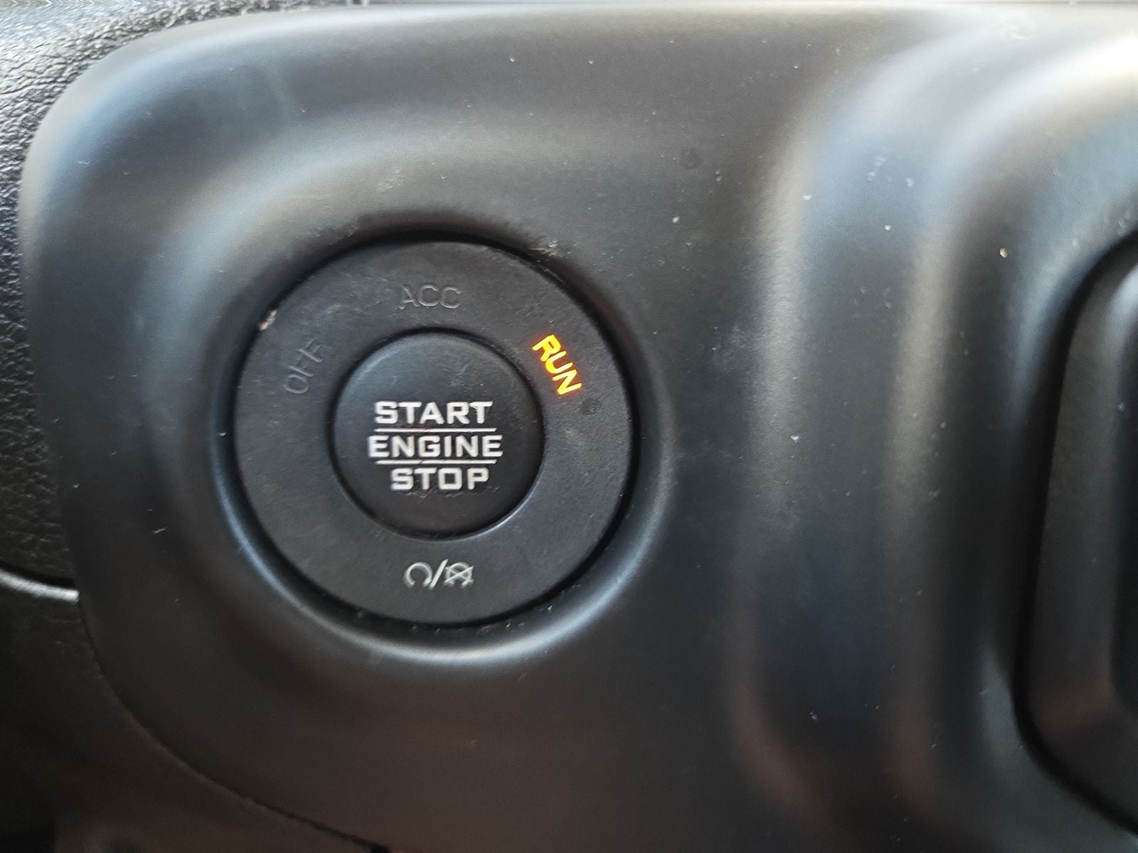 2019 Jeep Wrangler Unlimited Sport S 4x4