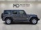 2019 Jeep Wrangler Unlimited Sport S 4x4
