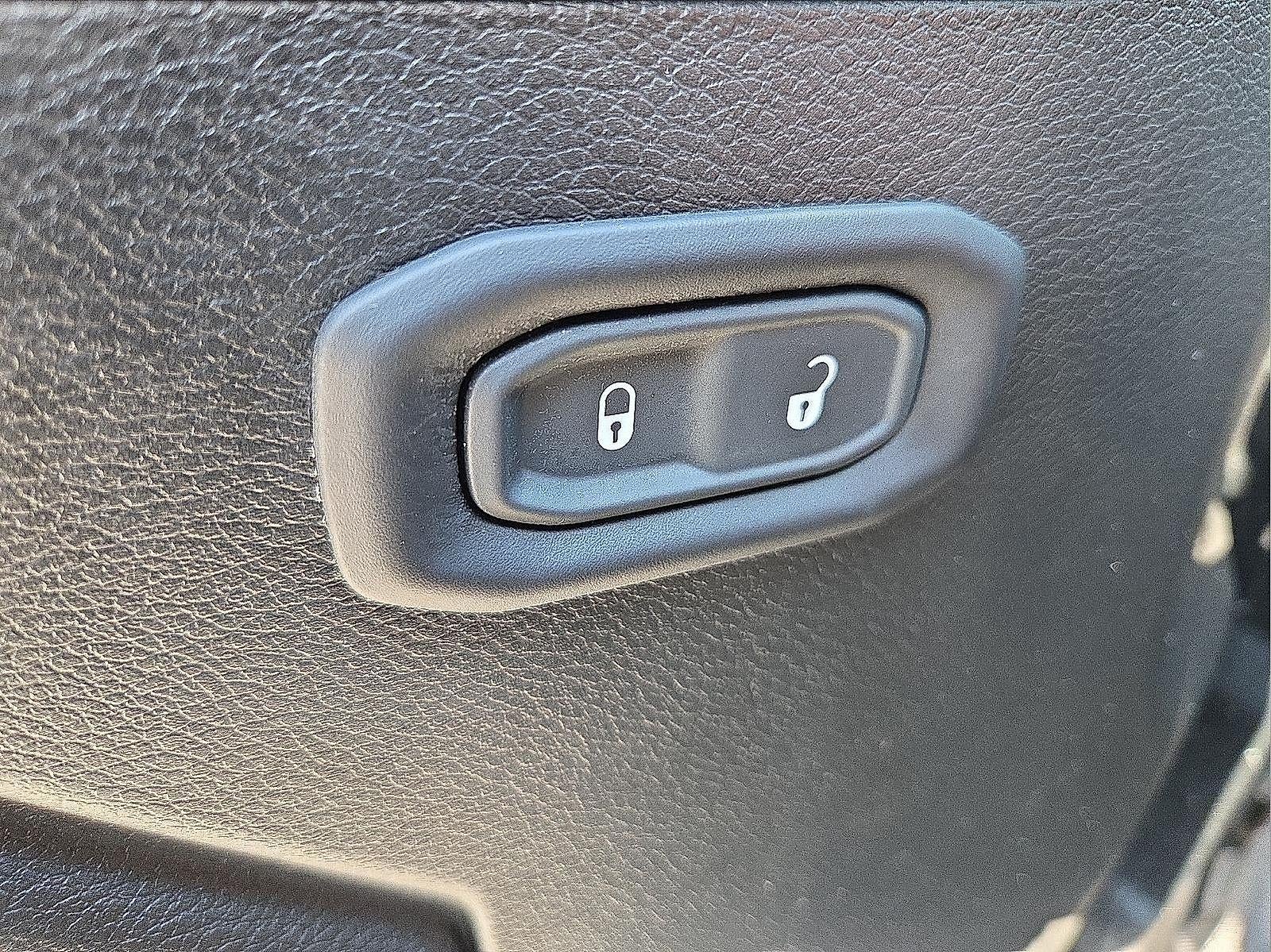 2023 Jeep Wrangler 4xe Rubicon 4x4