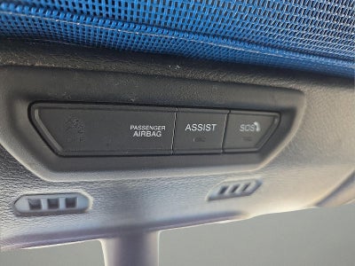 2023 Jeep Wrangler 4xe Rubicon 4x4