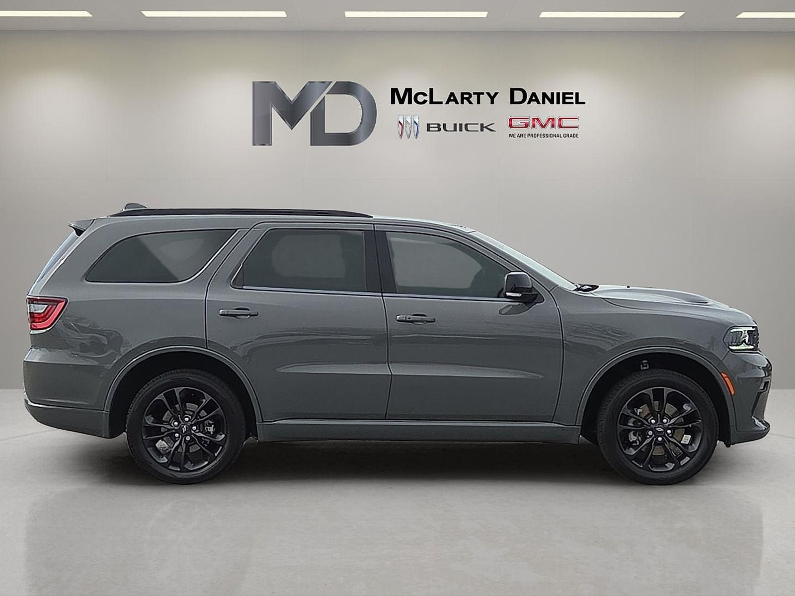 2022 Dodge Durango GT Plus AWD