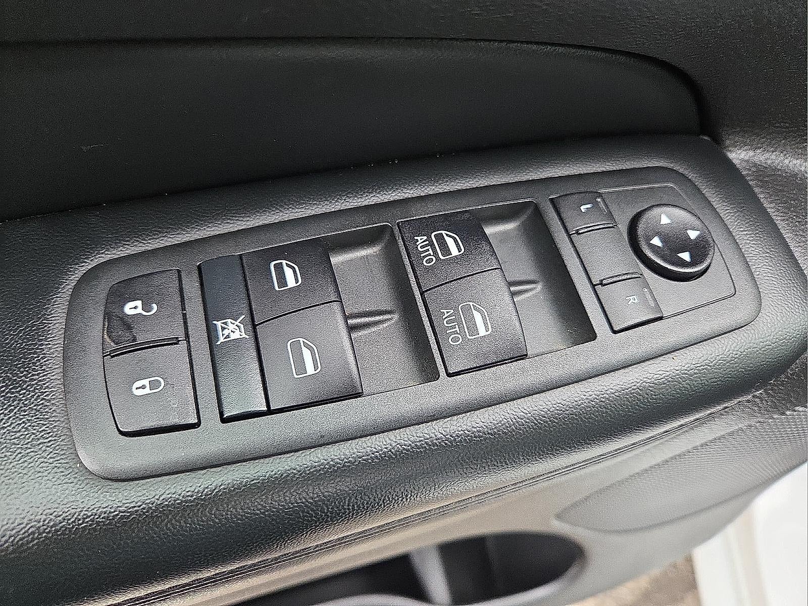 2020 Jeep Grand Cherokee Altitude 4X4