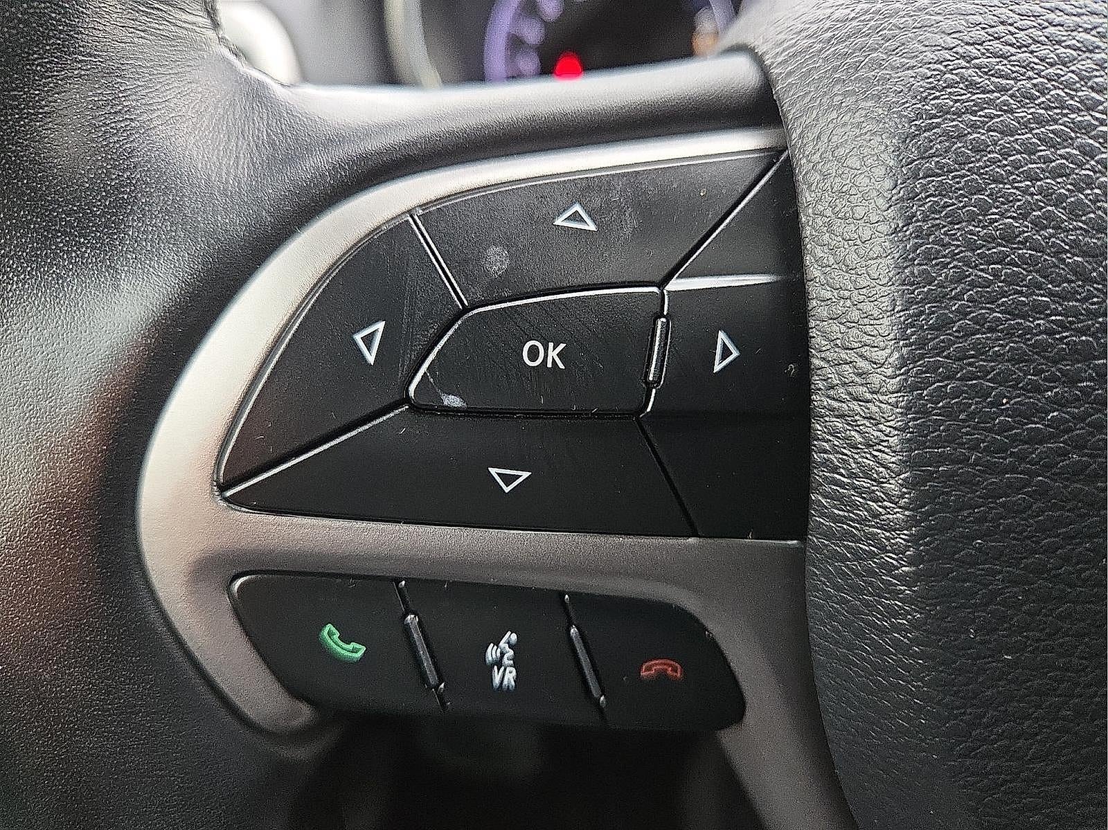 2020 Jeep Grand Cherokee Altitude 4X4