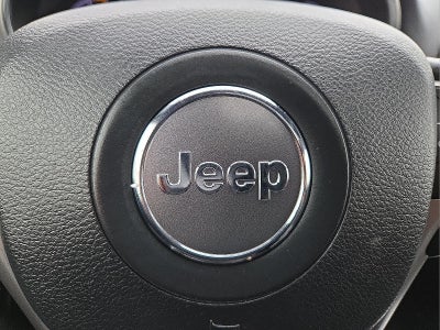 2020 Jeep Grand Cherokee Altitude 4X4