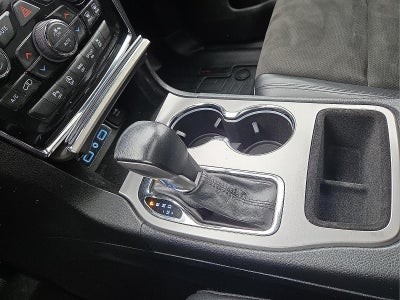 2020 Jeep Grand Cherokee Altitude 4X4