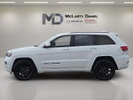 2020 Jeep Grand Cherokee Altitude 4X4